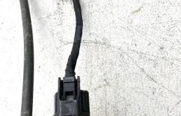 Разъем (фишка) моторчика бачка омывателя Kia Ceed ED (2006—2010)