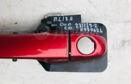 Ручка двери наружная Kia Ceed ED (2006—2010)