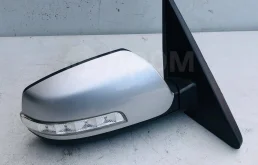 Зеркало наружное правое Kia Sorento II (2009—2012)