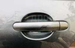 Ручка двери наружная Volkswagen Jetta VI (2010—2015)
