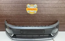 Бампер передний Volkswagen Passat B7 (2010—2015)