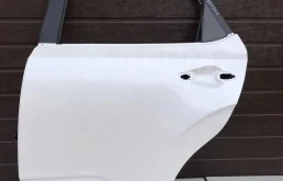 Дверь задняя левая Kia Soul III (2019—2025)