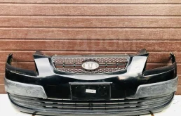 Бампер передний Kia Rio II (2005—2009)