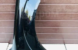 Крыло переднее правое Audi Q7 4L (2005—2009)