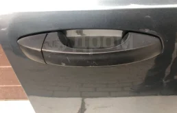 Ручка двери наружная Skoda Octavia III (2013—2017)