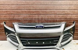 Бампер передний Ford Kuga II (2012—2016)