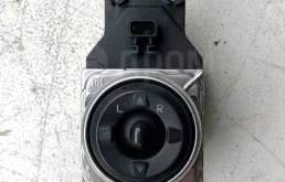 Блок регулировки зеркал Hyundai i30 II (2011—2015)