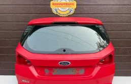 Крышка (дверь) багажника Ford Focus III (2011—2015)