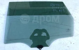 Стекло двери задней левой Kia Ceed ED (2006—2010)