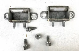 Петля крышки багажника Kia Ceed ED (2006—2010)