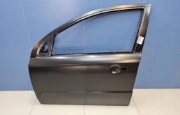Дверь левая передняя для Chevrolet Aveo T255 2008-2012