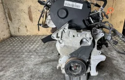 Двигатель 2.0 fsi blx bvz bly vw passat golf skoda