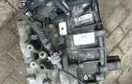 Акпп Opel Vectra 2004