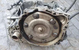 Акпп Volvo XC 2002-2007 90