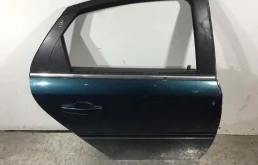 Дверь задняя правая Opel Vectra C [рестайлинг] (2005-2009) бензин 2.2 i Механика Х/б