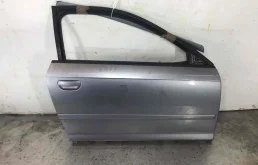 Дверь передняя правая Audi A3 8P/8PA [рестайлинг] (2004-2008) бензин 2.0 FSI Механика 3-дв, х/б