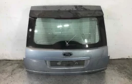 Крышка багажника (дверь 3-5) Ford C-MAX 1 поколение (2003-2007) бензин 1.8 i Механика Минивэн