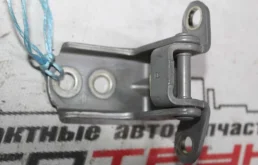 ПЕТЛЯ ДВЕРИ NISSAN INFINITI ПЕРЕДНЯЯ ПРАВАЯ ВЕРХНЯЯ 80400JK00A