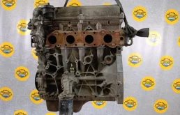Двигатель Suzuki Ignis 2002 FH