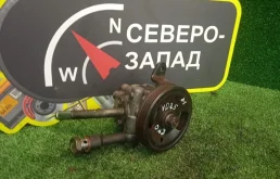 Насос гидроусилителя Nissan Navara 2014 491103X01A D40 YD25-DDTI