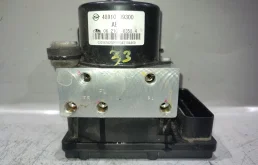 Блок abs/esp SsangYong Kyron 2012 D130