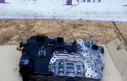 Гидроблок BMW F10 528i