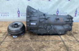 Акпп BMW X3 28ix F25