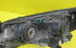 Фары для Honda Accord 2008 года на фотографиях