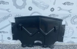 Защита двигателя передняя Mercedes-benz W251