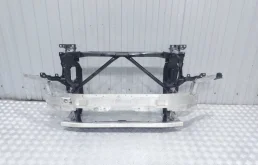 Панель передняя BMW X6 2021 G06