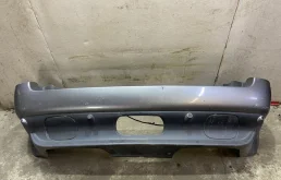 Задний бампер в сборе BMW X5 E53 2005