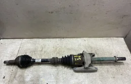 Привод правый Nissan Qashqai J10 MR20 FWD