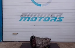Акпп 6HP19Z BMW 3 24007556041 E90 N46
