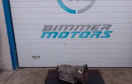 Акпп gm 6l45 BMW 3 E90