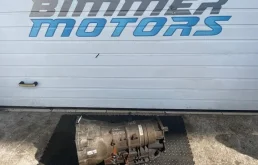 Акпп 6hp26x BMW X5 E53