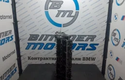 Головка блока цилиндров BMW X5 E70