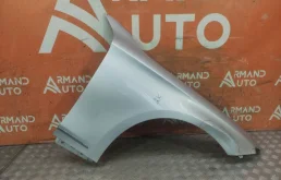 Крыло переднее правое для Mercedes-Benz S class C217 rest 2017-2020