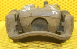 Суппорт задний правый для Hyundai Solaris на фотографиях