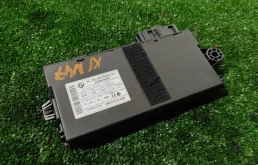 Блок cas BMW X1 2.0DX 2010 E84
