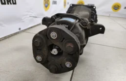 Бортовой редуктор задний левый для Kia Sorento на фотографиях