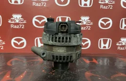 Генератор для Honda Accord 2003 года на фотографиях