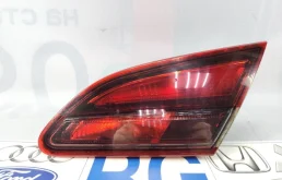 Фонарь крышки багажника Opel Astra J 2014 GTC