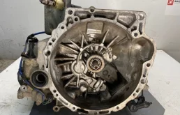 МКПП Mazda 3 FC021710X BK Z6