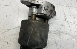 Клапан рециркуляции выхлопных газов EGR Chevrolet Aveo 1 96963483 B12D1