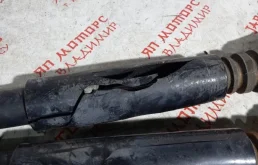 Амортизатор задний левый для Mazda CX 5 на фотографиях