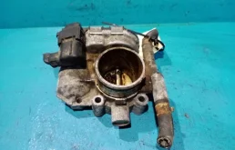 Дроссельная заслонка для Opel Corsa D Хэтчбек-3 2006-2014