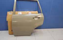 Дверь левая задняя для Chery Tiggo T11 2005-2015