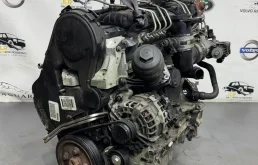 Двигатель D5244T10 Volvo XC70 XC60 bi-turbo XC70 II (2007—2013)