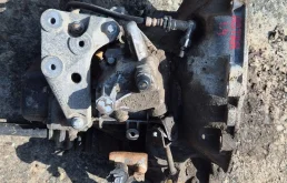МКПП  Opel Astra H / Family 2004-2015