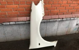 Крыло переднее правое для Nissan Maxima A33 1999-2006